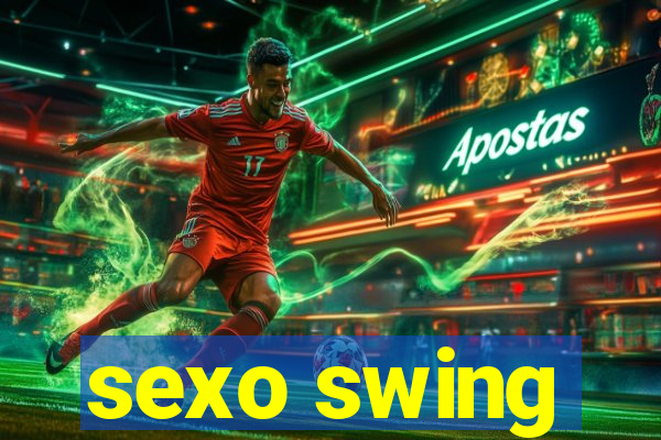 sexo swing