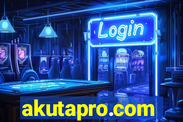 akutapro.com