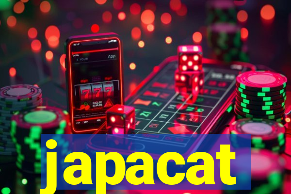 japacat