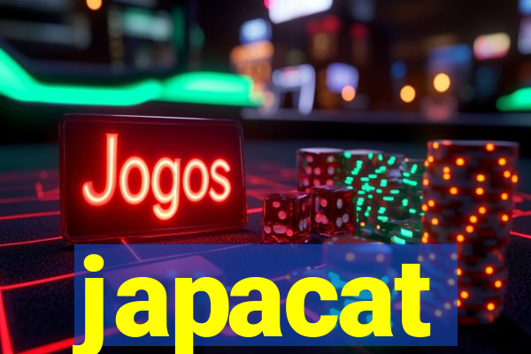 japacat