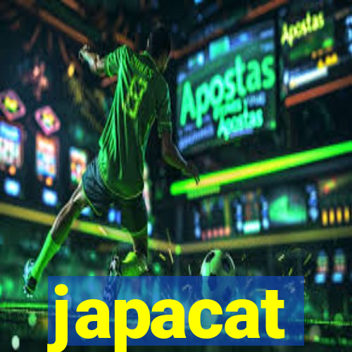 japacat