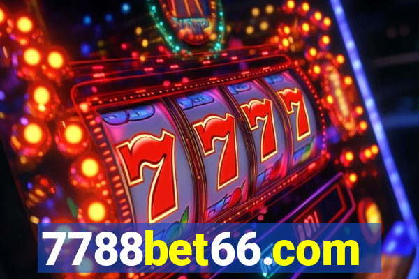 7788bet66.com