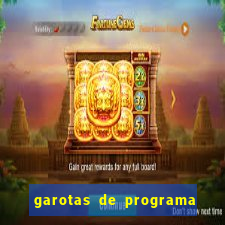 garotas de programa no cassino rs