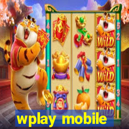 wplay mobile