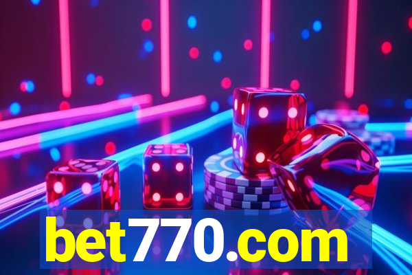 bet770.com