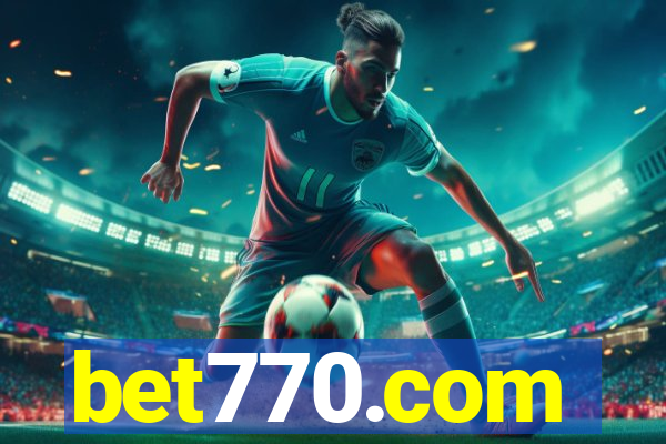 bet770.com