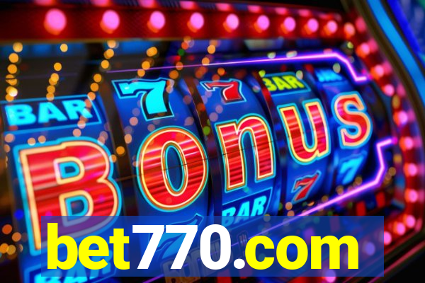 bet770.com