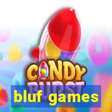 bluf games