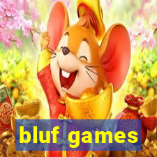 bluf games