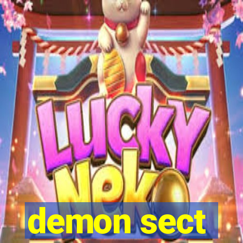 demon sect