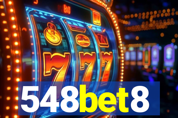 548bet8