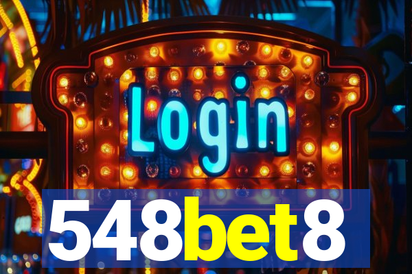 548bet8