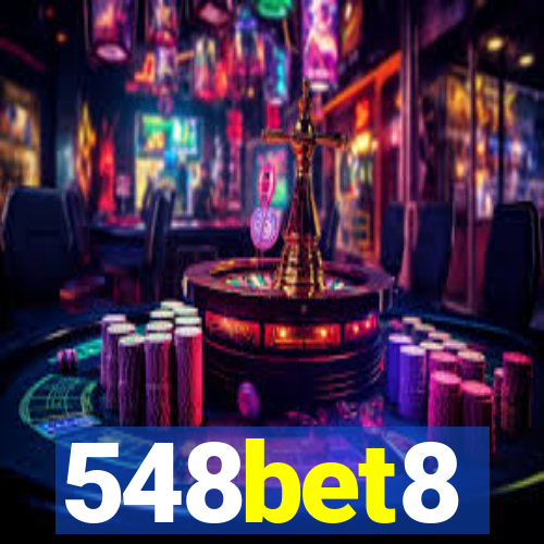 548bet8