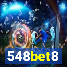 548bet8