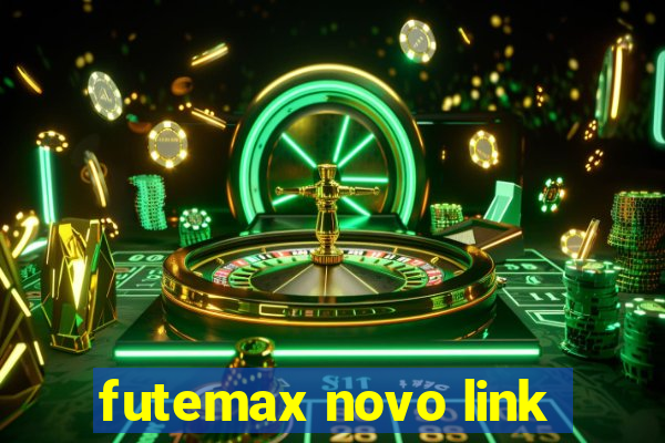 futemax novo link