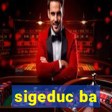 sigeduc ba