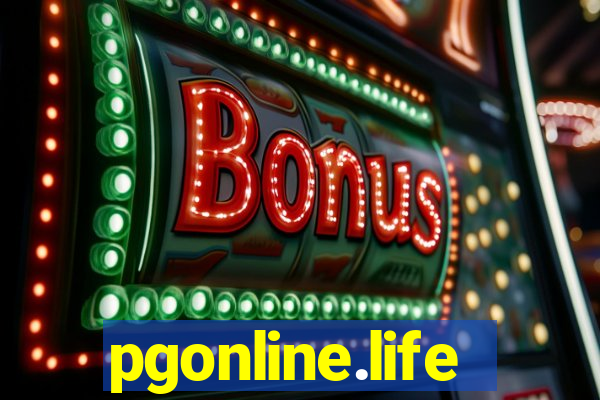 pgonline.life