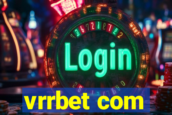 vrrbet com