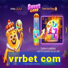 vrrbet com