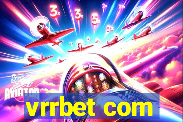 vrrbet com