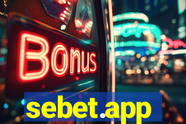 sebet.app