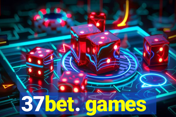 37bet. games