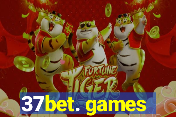 37bet. games