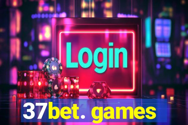 37bet. games