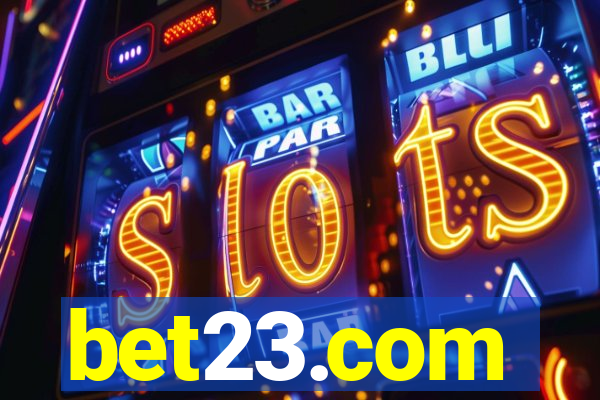 bet23.com