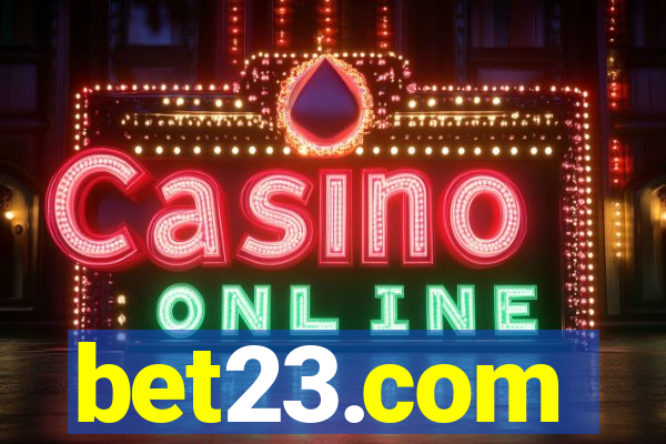 bet23.com