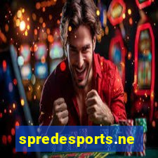 spredesports.net