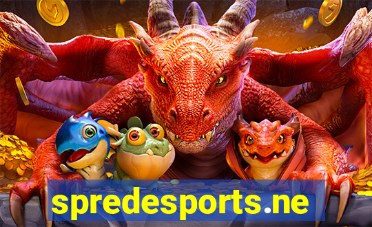 spredesports.net