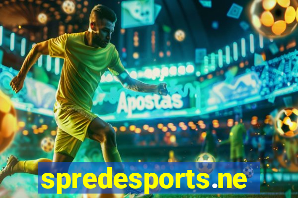 spredesports.net