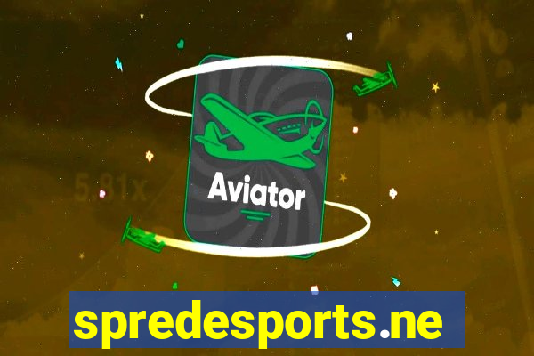 spredesports.net