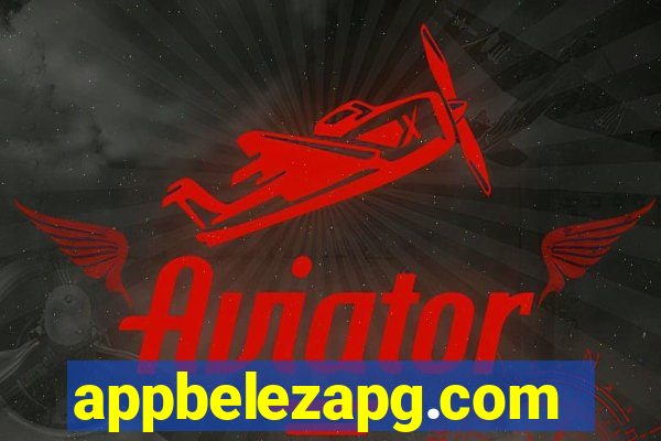 appbelezapg.com