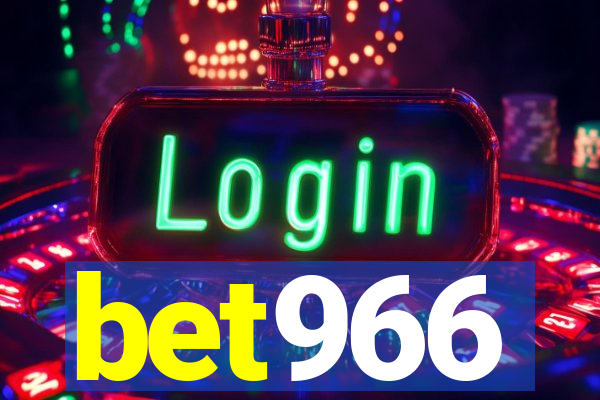 bet966