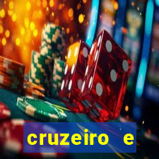 cruzeiro e corinthians primeiro turno