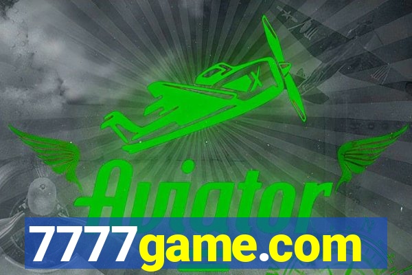 7777game.com