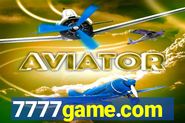 7777game.com