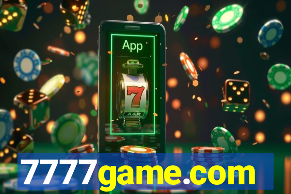 7777game.com