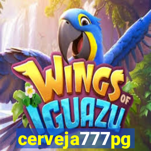 cerveja777pg