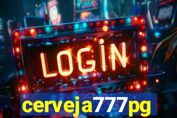 cerveja777pg