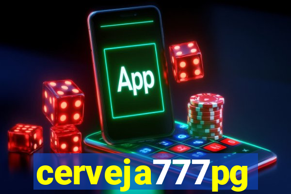 cerveja777pg