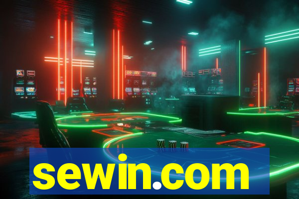 sewin.com