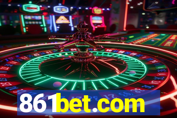 861bet.com