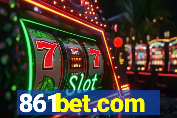 861bet.com