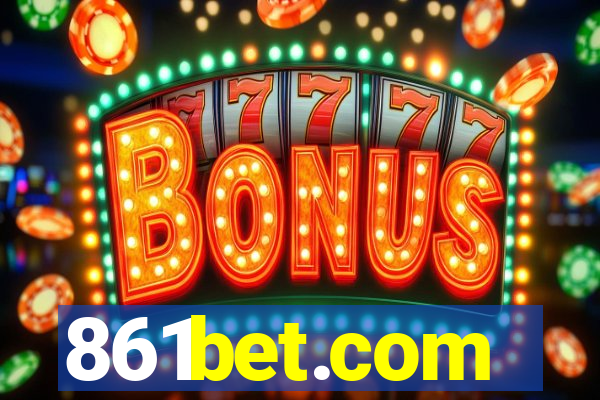 861bet.com