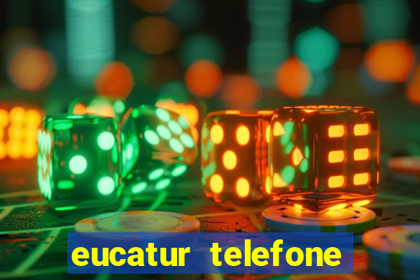 eucatur telefone whatsapp porto velho