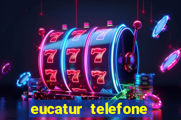 eucatur telefone whatsapp porto velho