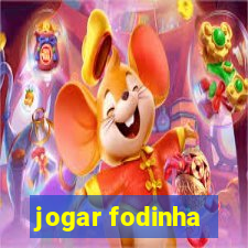 jogar fodinha